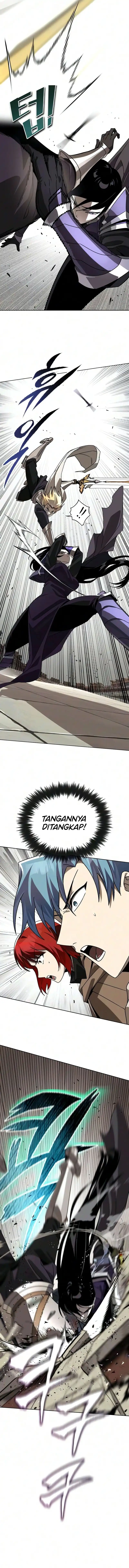 Lazy Prince Becomes a Genius (Reformation of the Deadbeat Noble) Chapter 148 halaman 13
