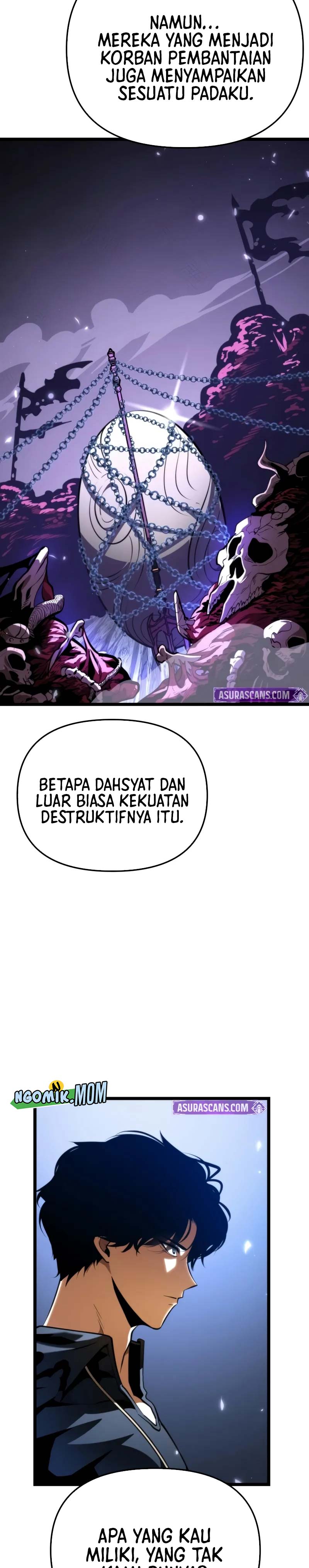 Reincarnator Chapter 77 halaman 29