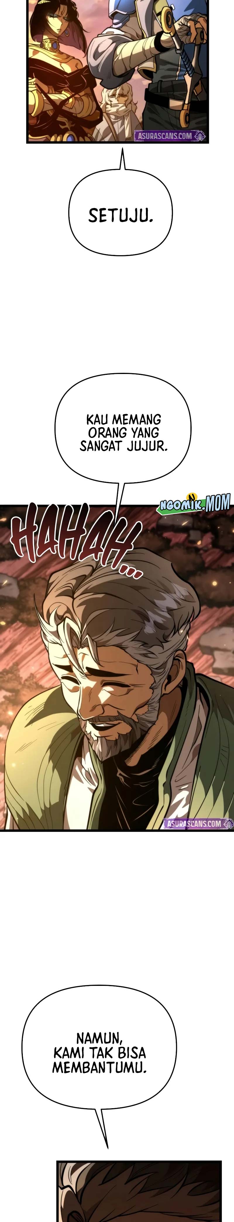 Reincarnator Chapter 77 halaman 5