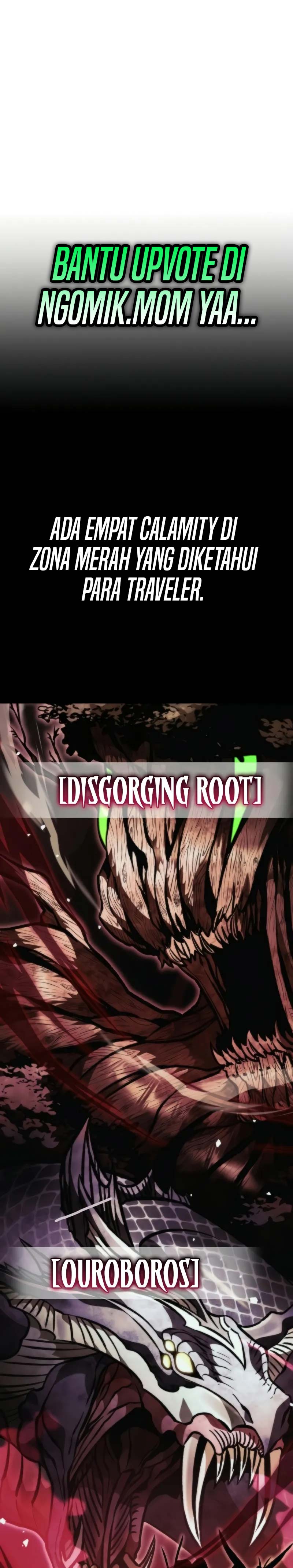 Reincarnator Chapter 77 halaman 11