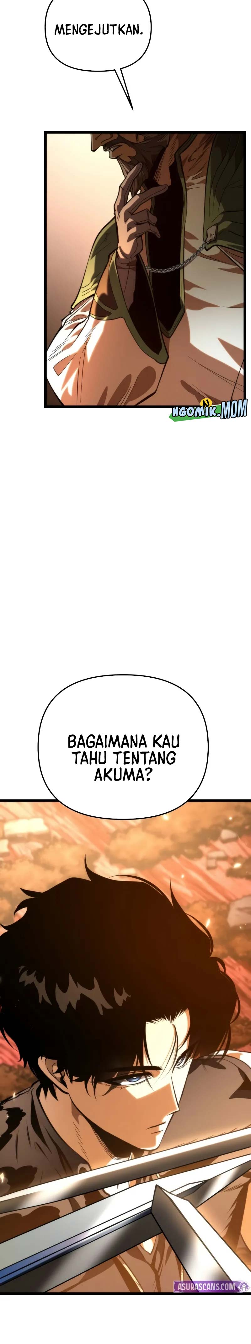 Reincarnator Chapter 77 halaman 10