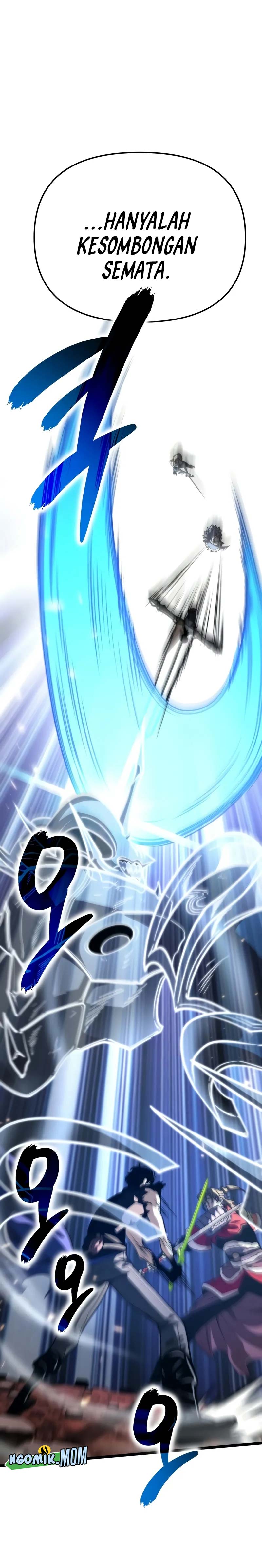 Reincarnator Chapter 77 halaman 39