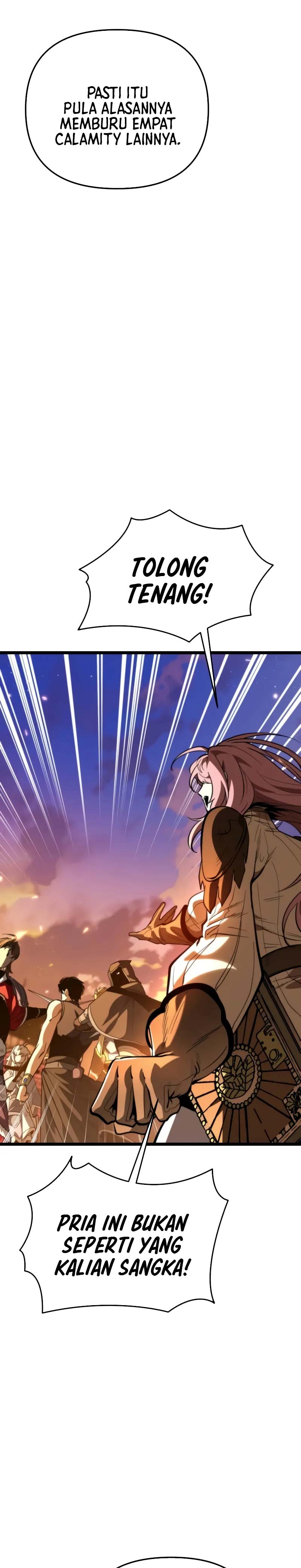 Reincarnator Chapter 77 halaman 24
