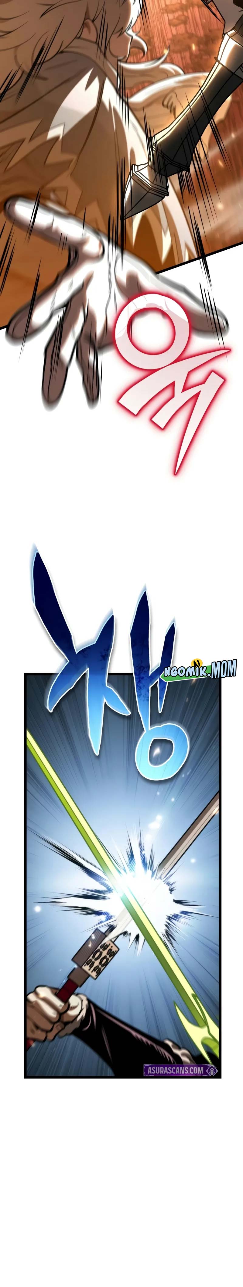 Reincarnator Chapter 77 halaman 37