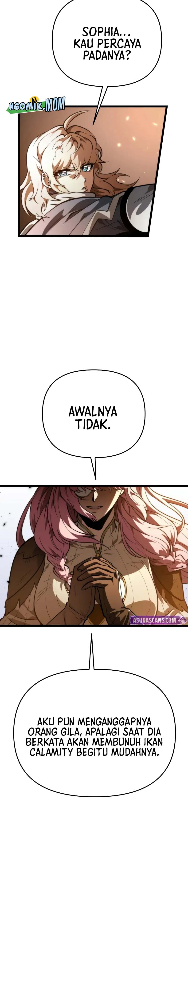 Reincarnator Chapter 77 halaman 25