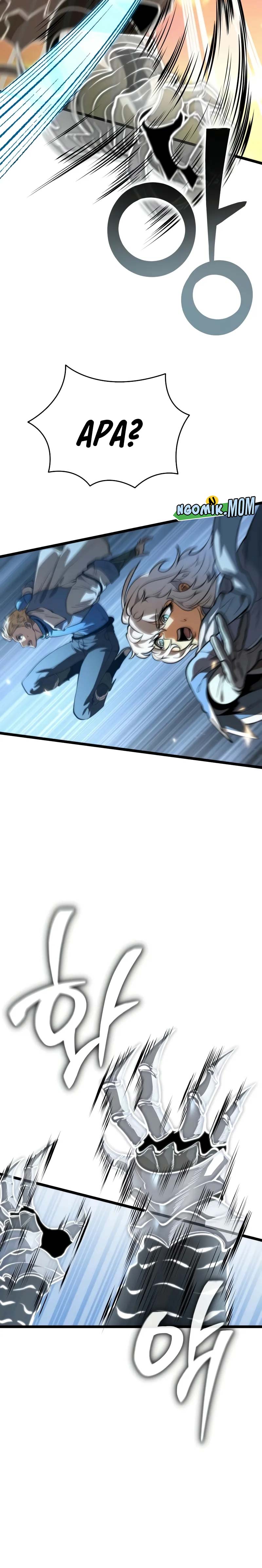 Reincarnator Chapter 77 halaman 42