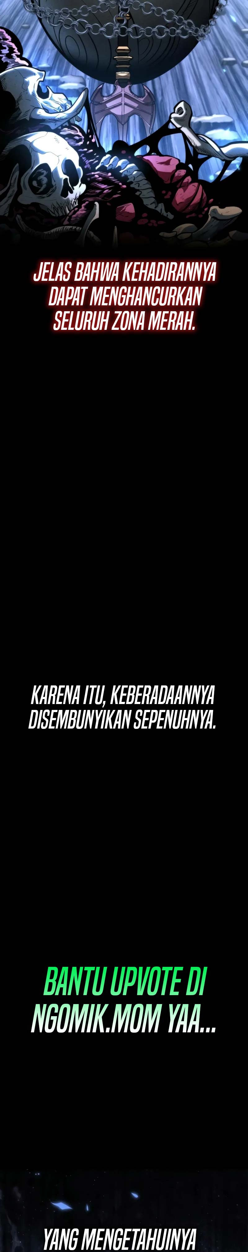 Reincarnator Chapter 77 halaman 16