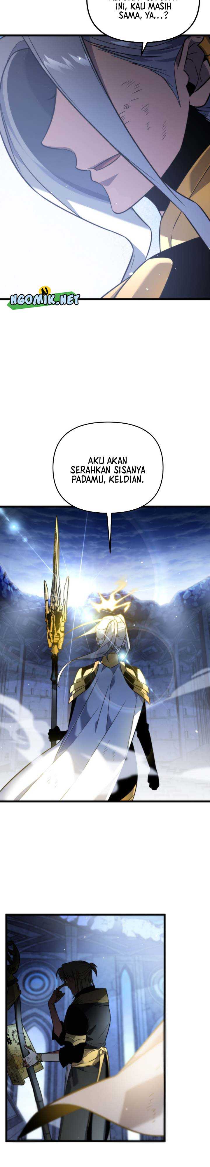 Reincarnator Chapter 0 halaman 40
