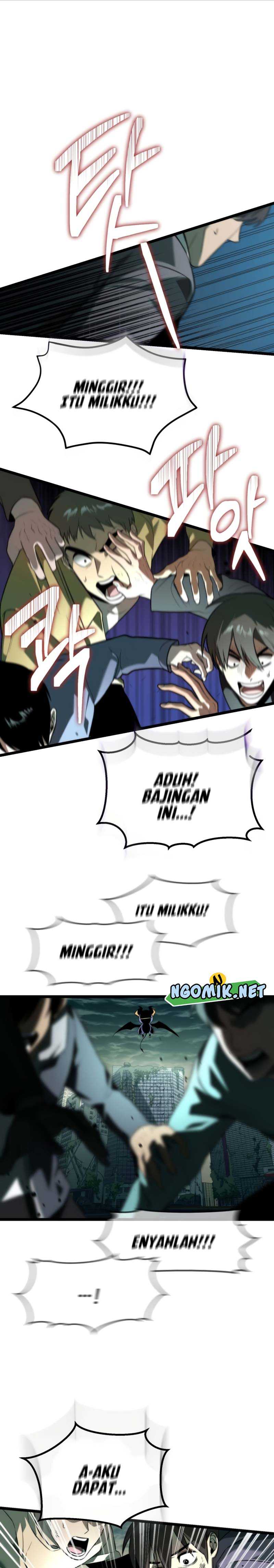 Reincarnator Chapter 1 halaman 35