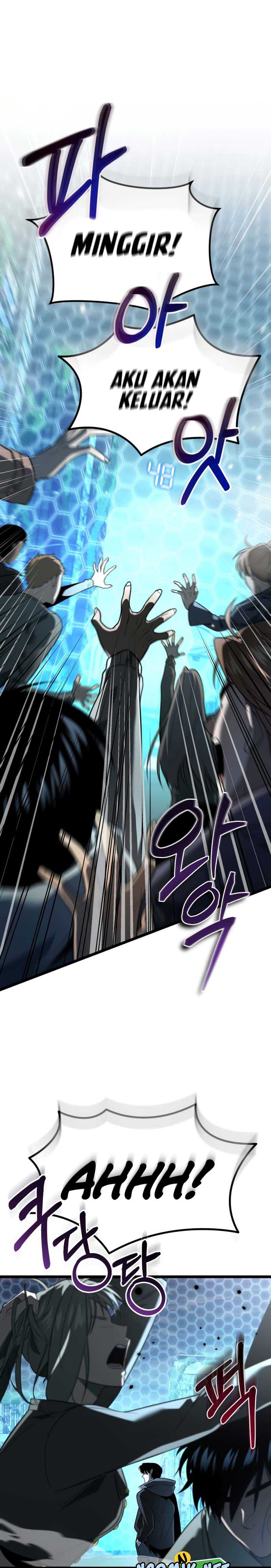 Reincarnator Chapter 2 halaman 15