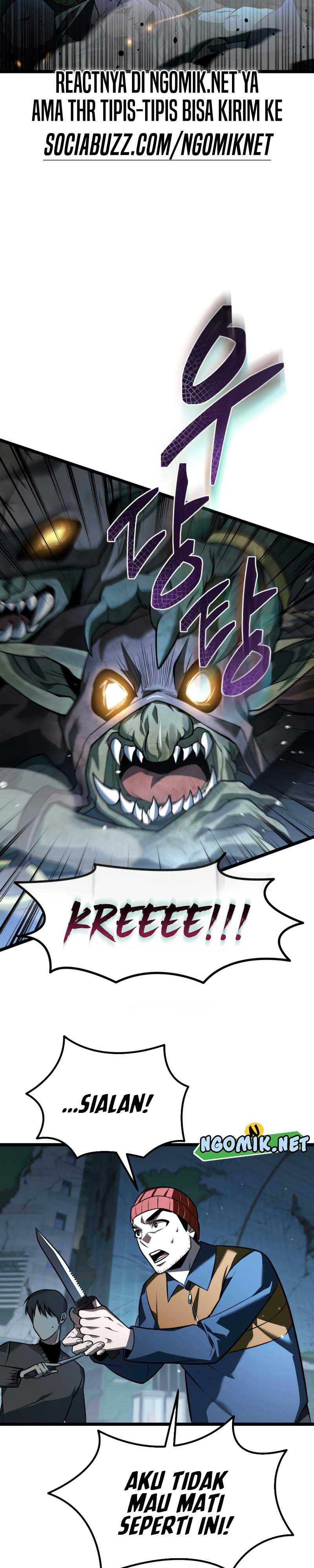 Reincarnator Chapter 2 halaman 11