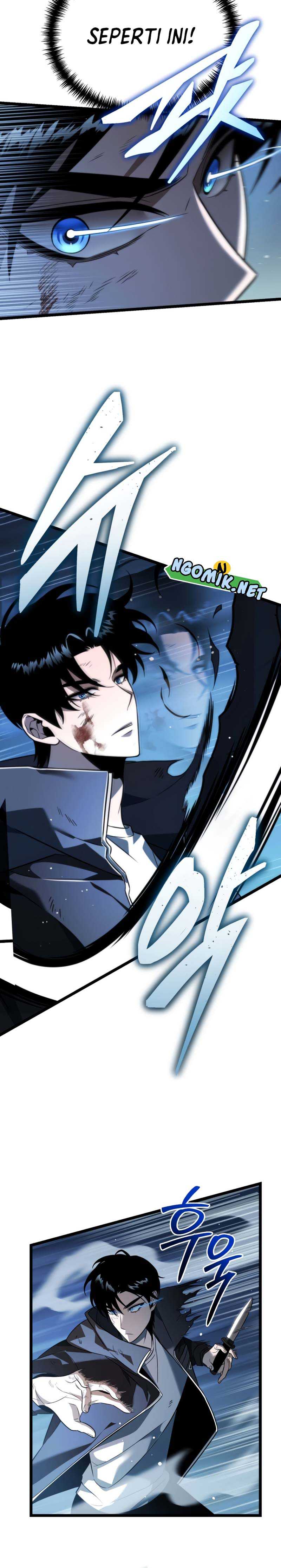 Reincarnator Chapter 2 halaman 26