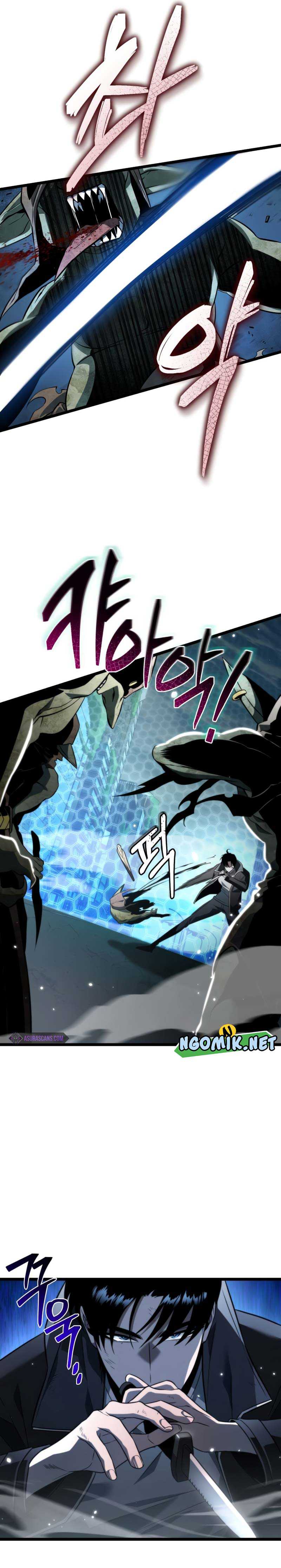 Reincarnator Chapter 2 halaman 21
