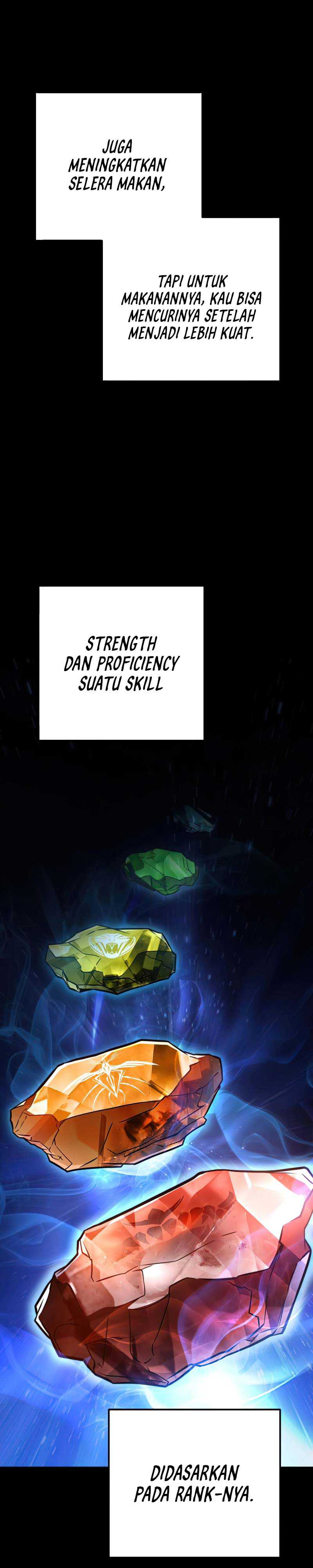 Reincarnator Chapter 5 halaman 5