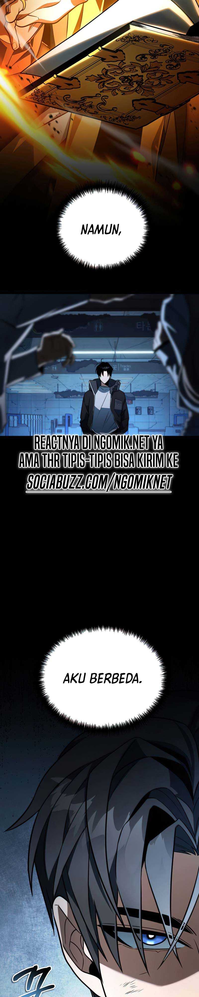 Reincarnator Chapter 5 halaman 7