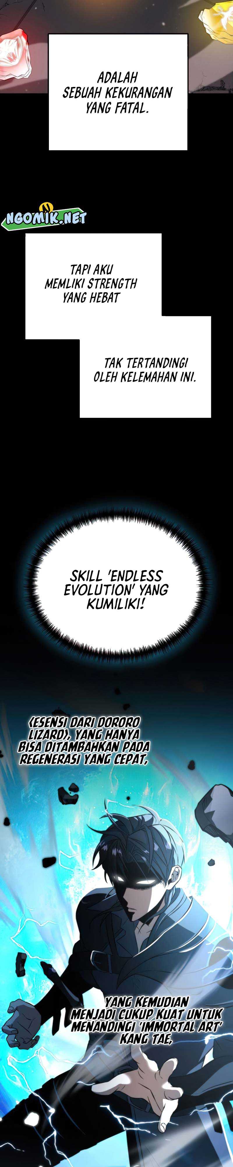 Reincarnator Chapter 5 halaman 12