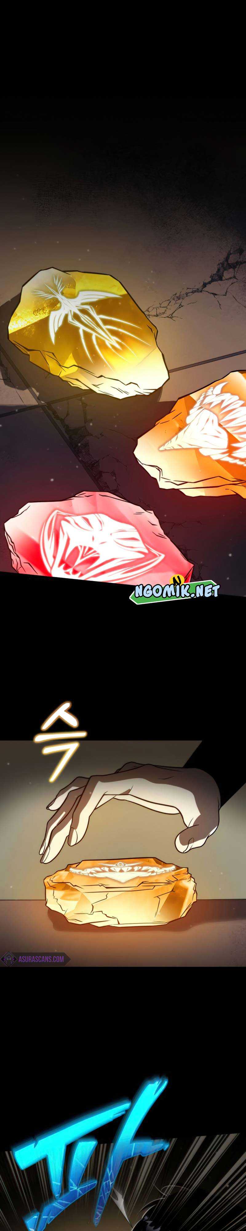 Reincarnator Chapter 5 halaman 9