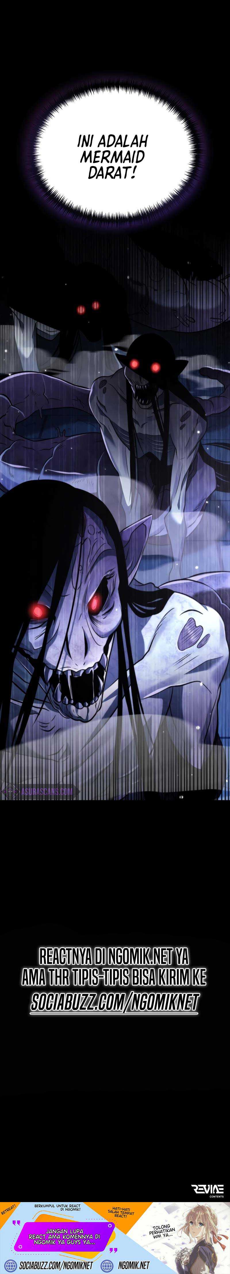 Reincarnator Chapter 6 halaman 35