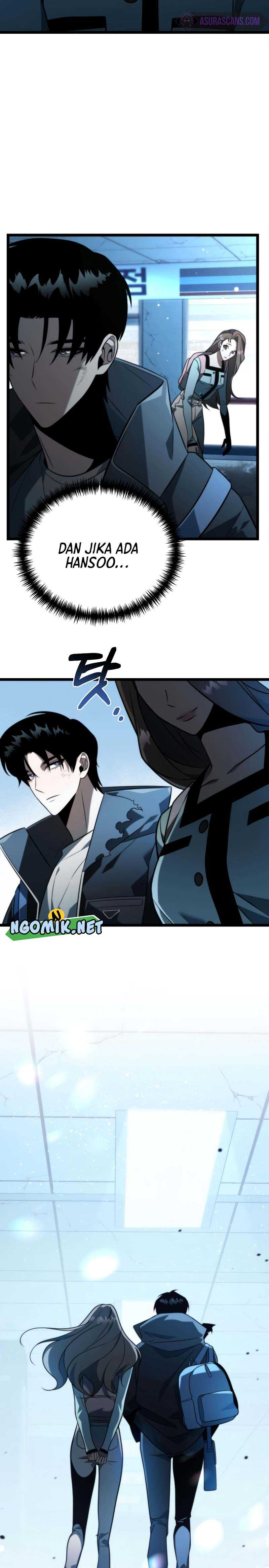 Reincarnator Chapter 6 halaman 24