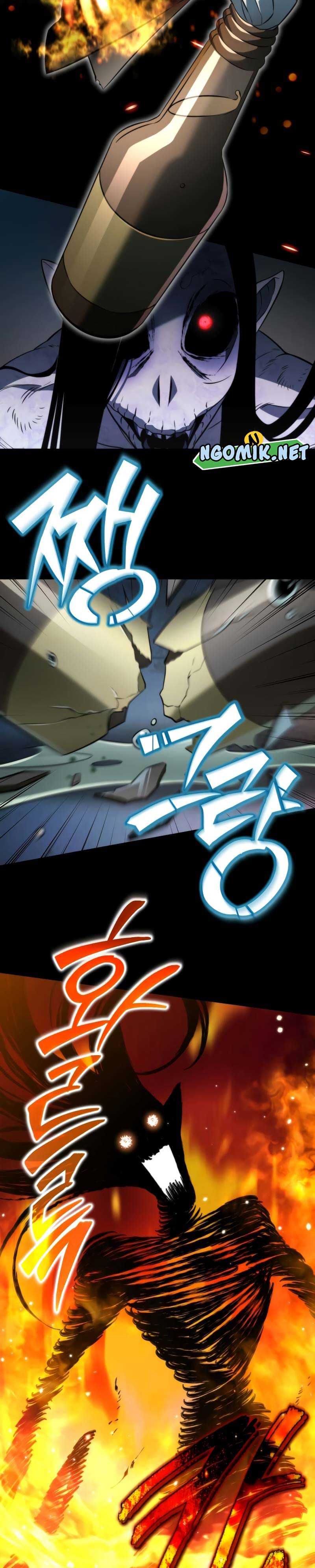 Reincarnator Chapter 7 halaman 16