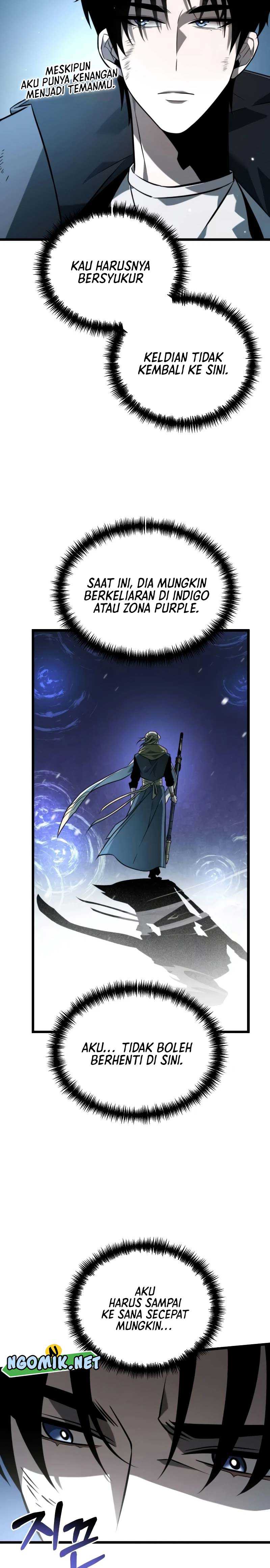 Reincarnator Chapter 9 halaman 12