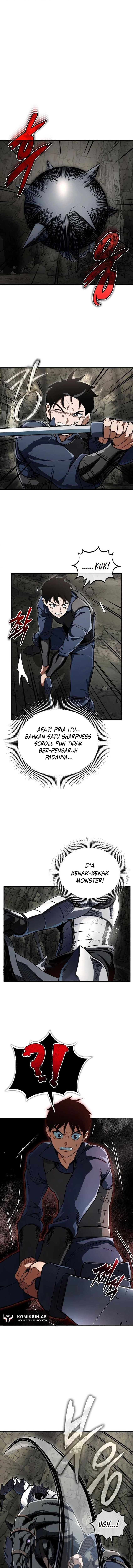 Blood Demon Reincarnation Chapter 10 halaman 2