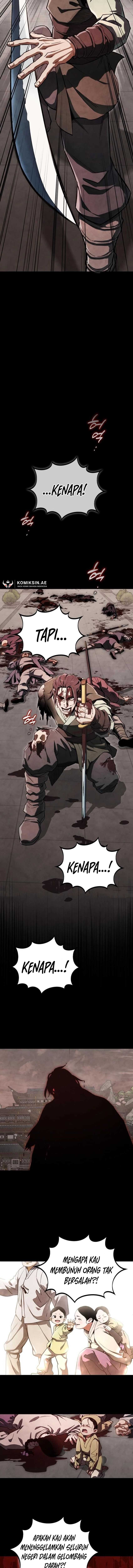 Blood Demon Reincarnation Chapter 10 halaman 11