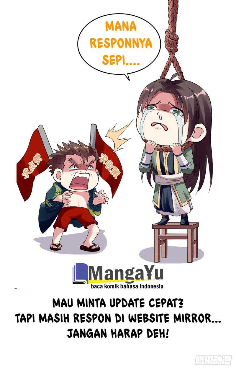 Elephant Invisible (Da Xiang Wuxing) Chapter 48 halaman 25