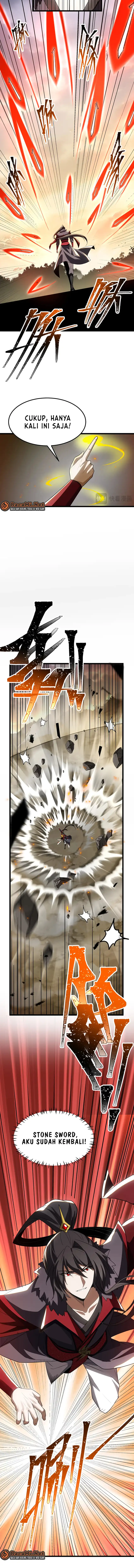 The Eight Empresses Betrayed Me, Only to Deeply Regret It After Being Reborn Chapter 17 halaman 12