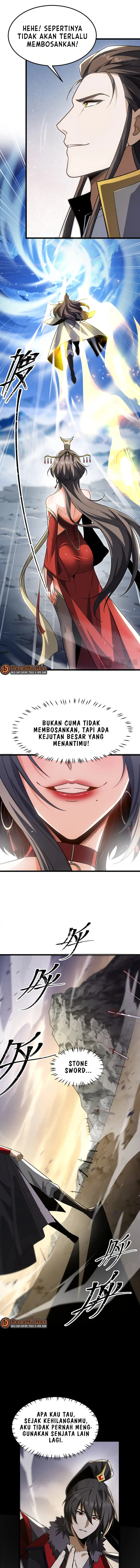 The Eight Empresses Betrayed Me, Only to Deeply Regret It After Being Reborn Chapter 17 halaman 10