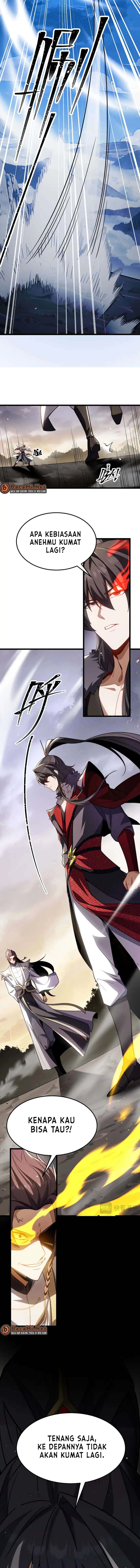 The Eight Empresses Betrayed Me, Only to Deeply Regret It After Being Reborn Chapter 17 halaman 4