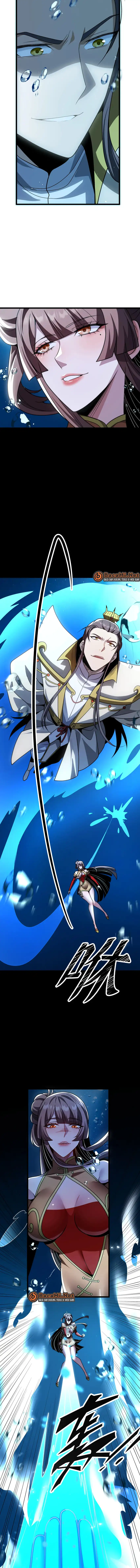 The Eight Empresses Betrayed Me, Only to Deeply Regret It After Being Reborn Chapter 18 halaman 9