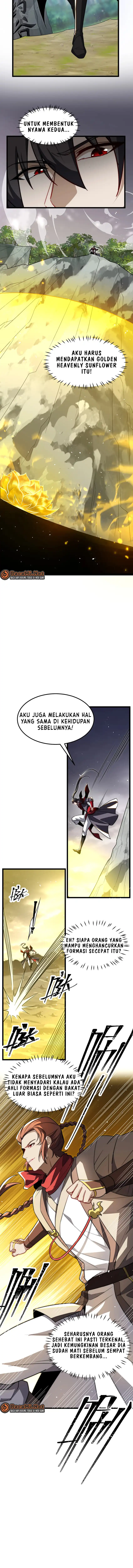 The Eight Empresses Betrayed Me, Only to Deeply Regret It After Being Reborn Chapter 19 halaman 7