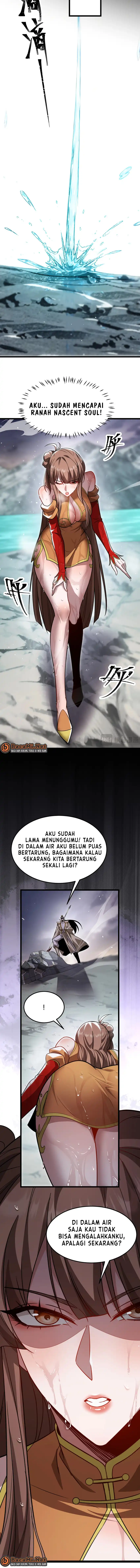 The Eight Empresses Betrayed Me, Only to Deeply Regret It After Being Reborn Chapter 19 halaman 4