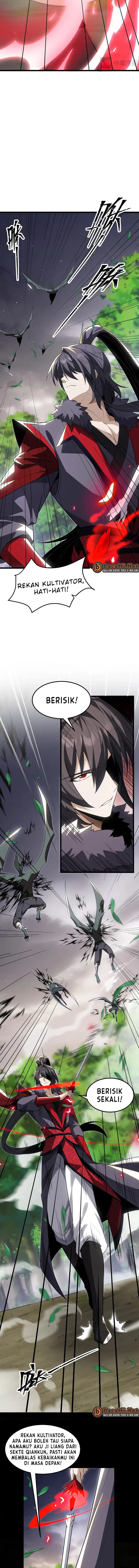 The Eight Empresses Betrayed Me, Only to Deeply Regret It After Being Reborn Chapter 19 halaman 13