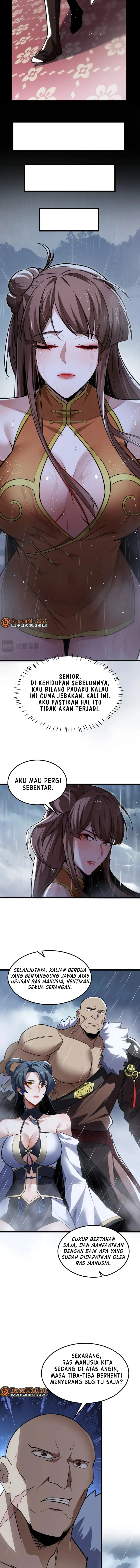 The Eight Empresses Betrayed Me, Only to Deeply Regret It After Being Reborn Chapter 23 halaman 8