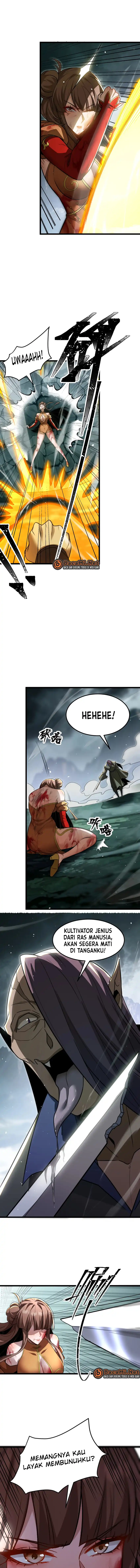 The Eight Empresses Betrayed Me, Only to Deeply Regret It After Being Reborn Chapter 25 halaman 4