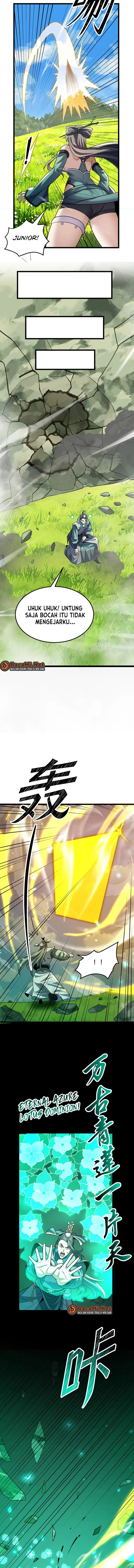 The Eight Empresses Betrayed Me, Only to Deeply Regret It After Being Reborn Chapter 30 halaman 4