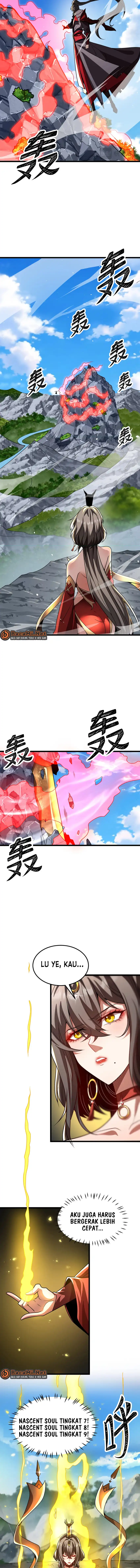 The Eight Empresses Betrayed Me, Only to Deeply Regret It After Being Reborn Chapter 30 halaman 11