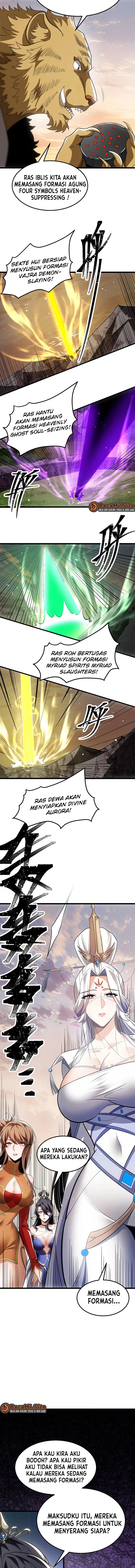 The Eight Empresses Betrayed Me, Only to Deeply Regret It After Being Reborn Chapter 31 halaman 4