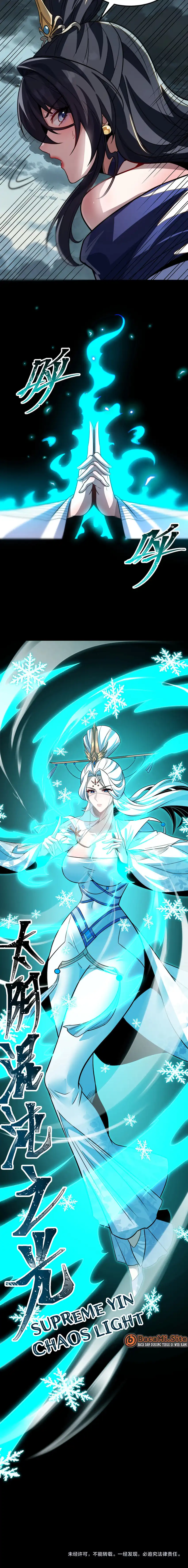 The Eight Empresses Betrayed Me, Only to Deeply Regret It After Being Reborn Chapter 31 halaman 11