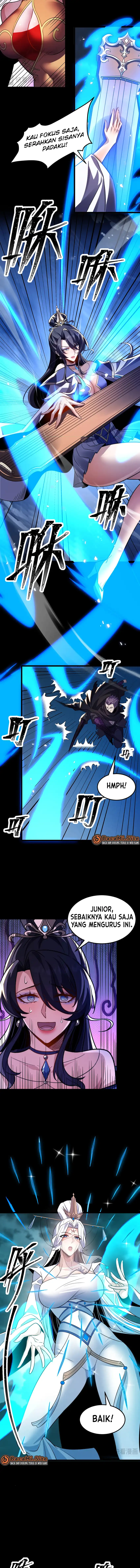 The Eight Empresses Betrayed Me, Only to Deeply Regret It After Being Reborn Chapter 31 halaman 8