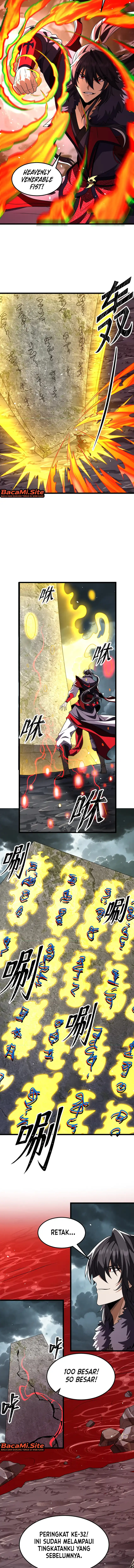 The Eight Empresses Betrayed Me, Only to Deeply Regret It After Being Reborn Chapter 36 halaman 9