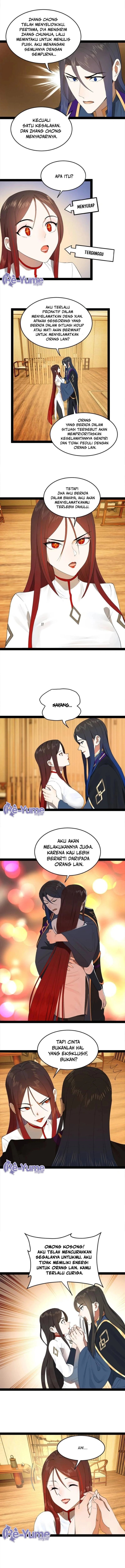 Ultimate Son-in-Law Chapter 100 halaman 3