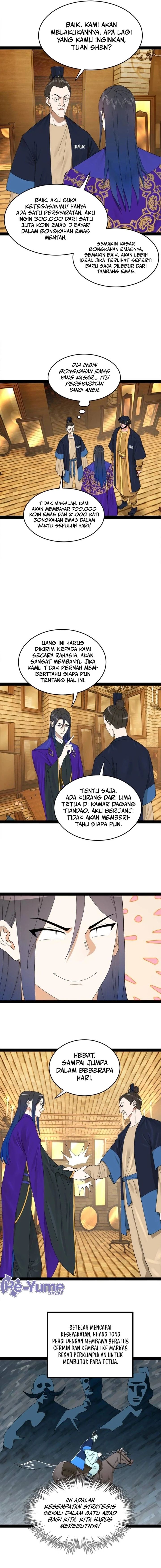 Ultimate Son-in-Law Chapter 127 halaman 3