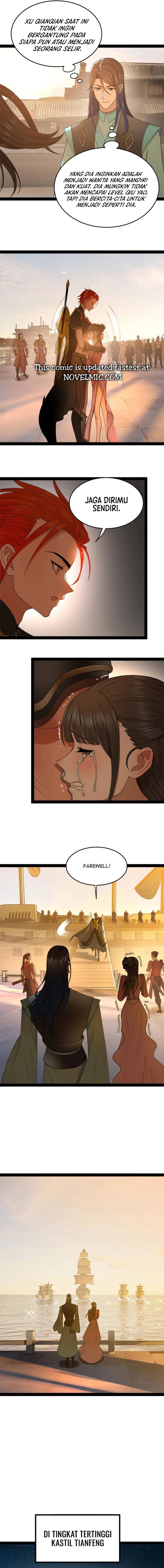 Ultimate Son-in-Law Chapter 173 halaman 2