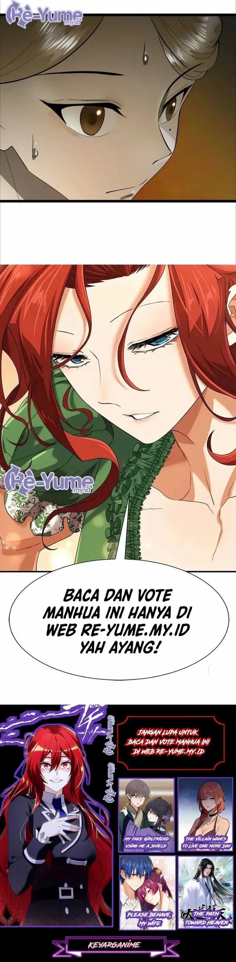 Ultimate Son-in-Law Chapter 21 halaman 16