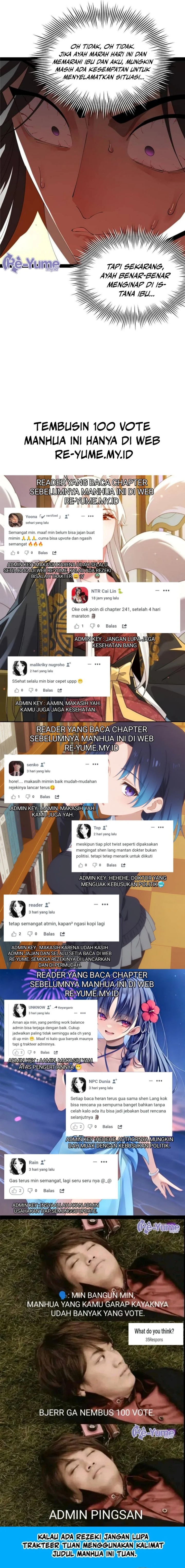 Ultimate Son-in-Law Chapter 248 halaman 12