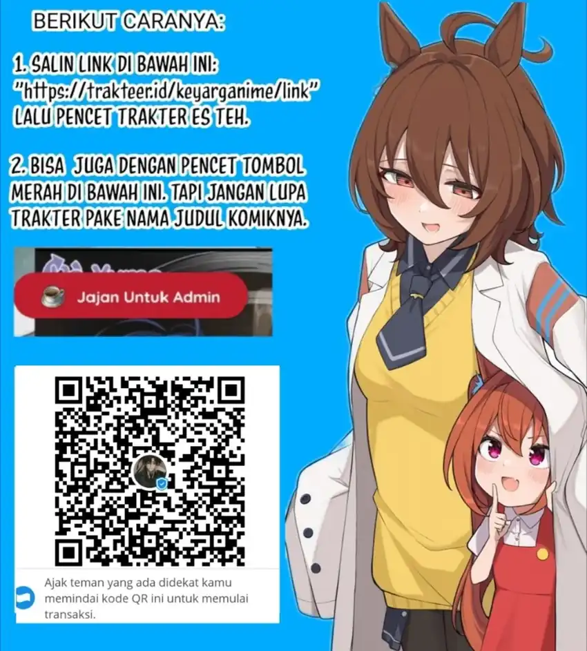 Ultimate Son-in-Law Chapter 294 halaman 11