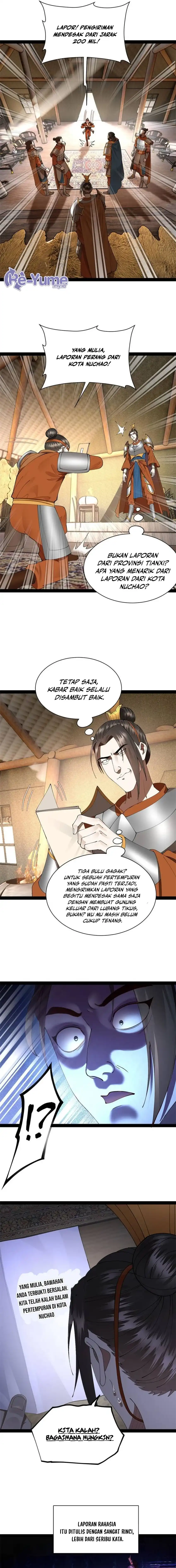Ultimate Son-in-Law Chapter 295 halaman 8